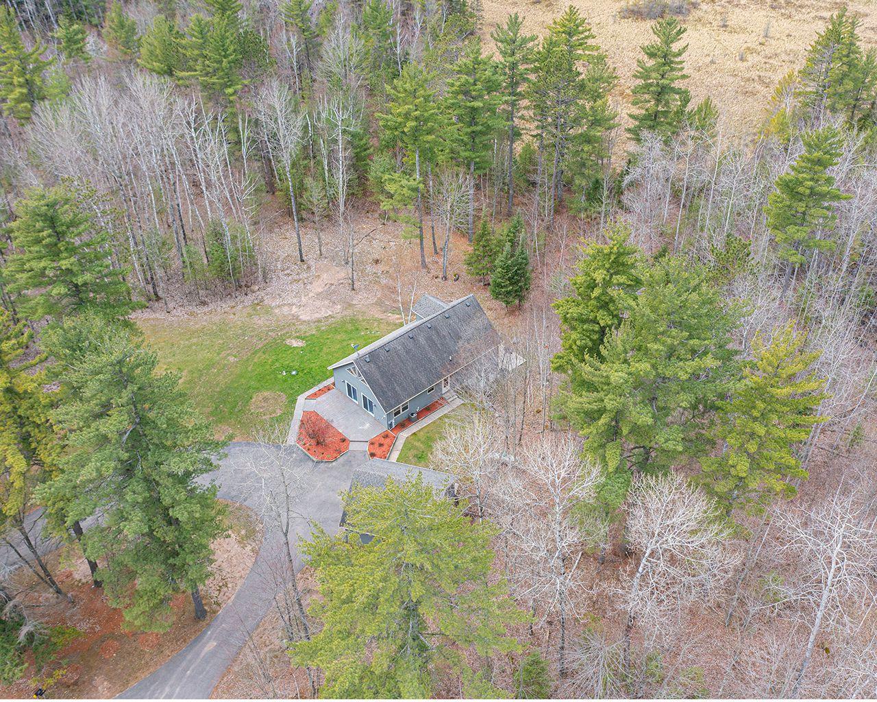 5301 Hixon Lake Road Rhinelander, WI 54501 - Photo 29 of 32 Gallery Image 29