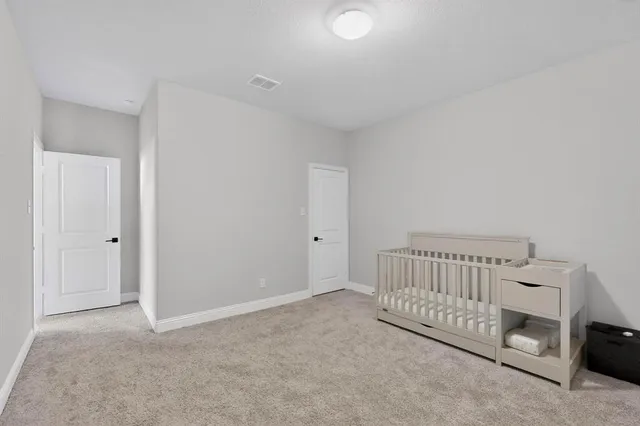 a view of a room with utility room