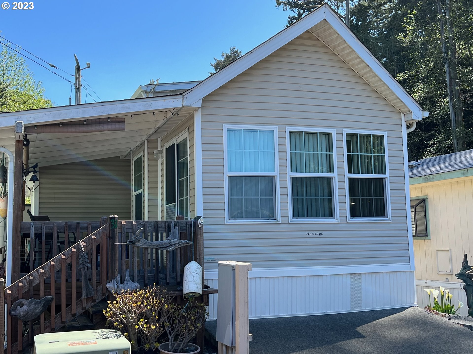16219 Lower Harbor Road, Unit 31 Brookings, OR 97415 - Photo 1 of 27 Gallery Image 1