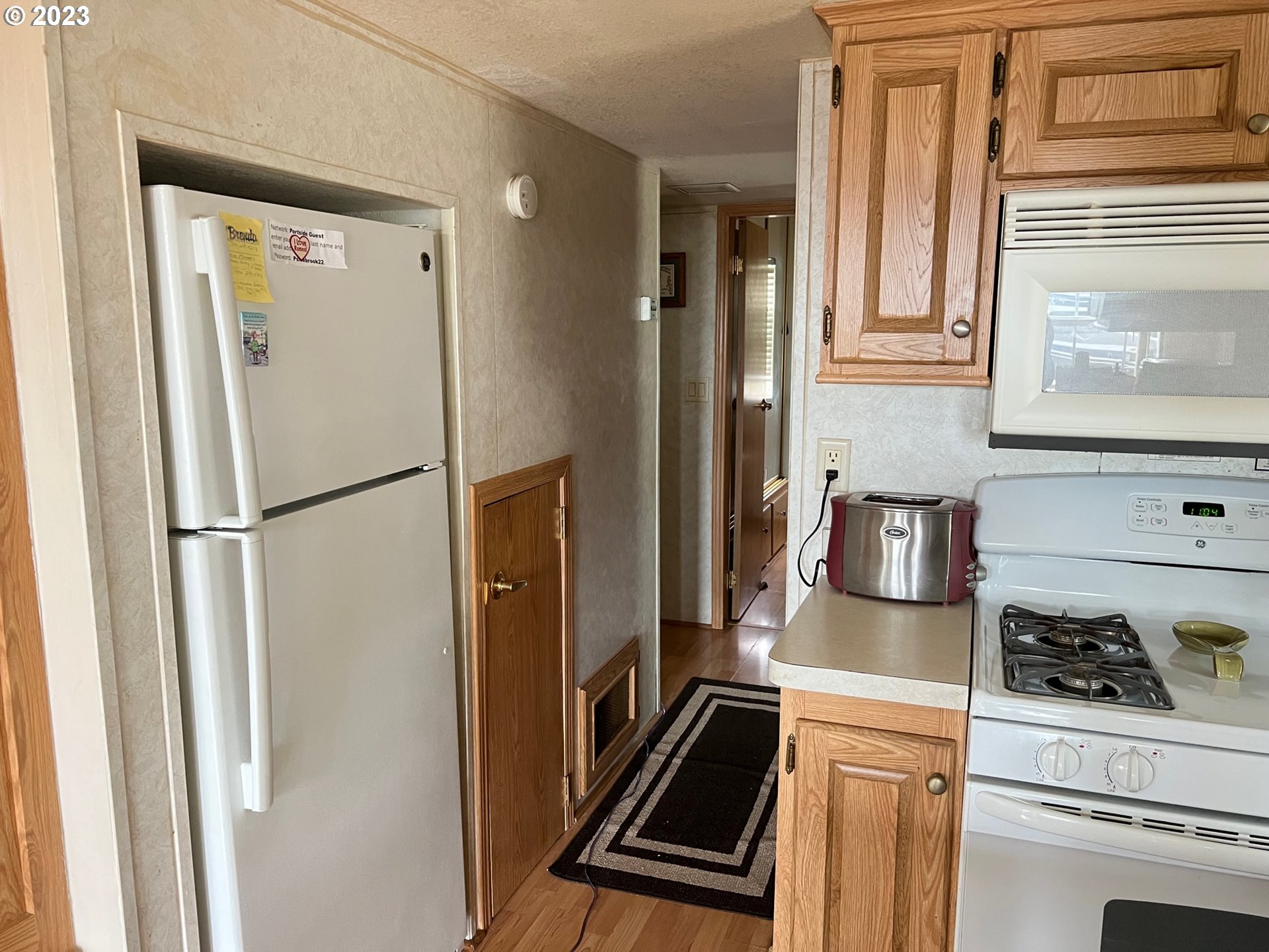 16219 Lower Harbor Road, Unit 31 Brookings, OR 97415 - Photo 15 of 27 Gallery Image 15