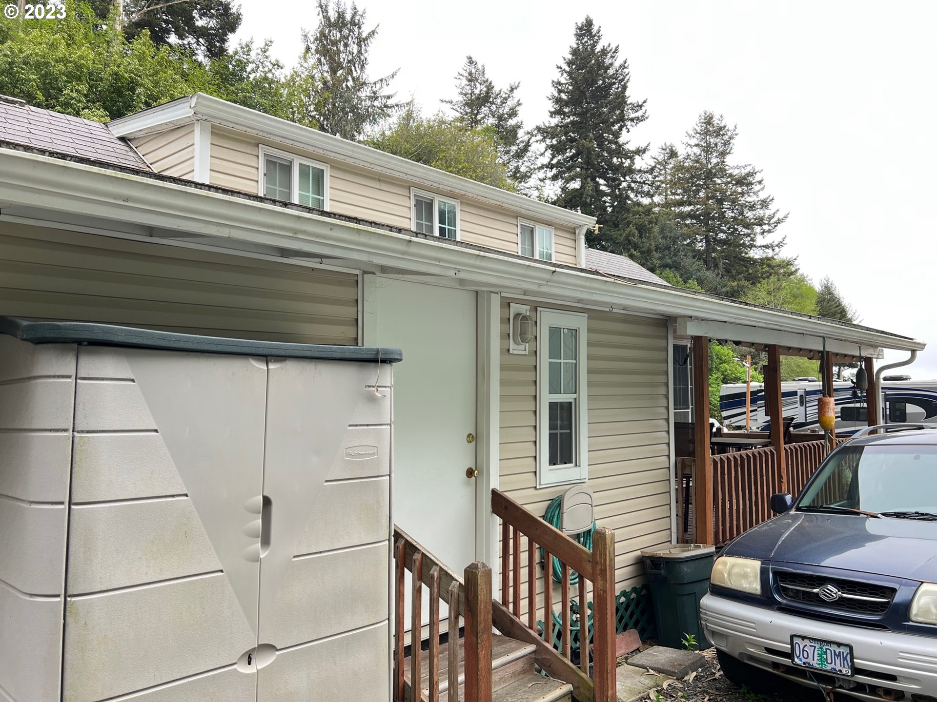 16219 Lower Harbor Road, Unit 31 Brookings, OR 97415 - Photo 4 of 27 Gallery Image 4