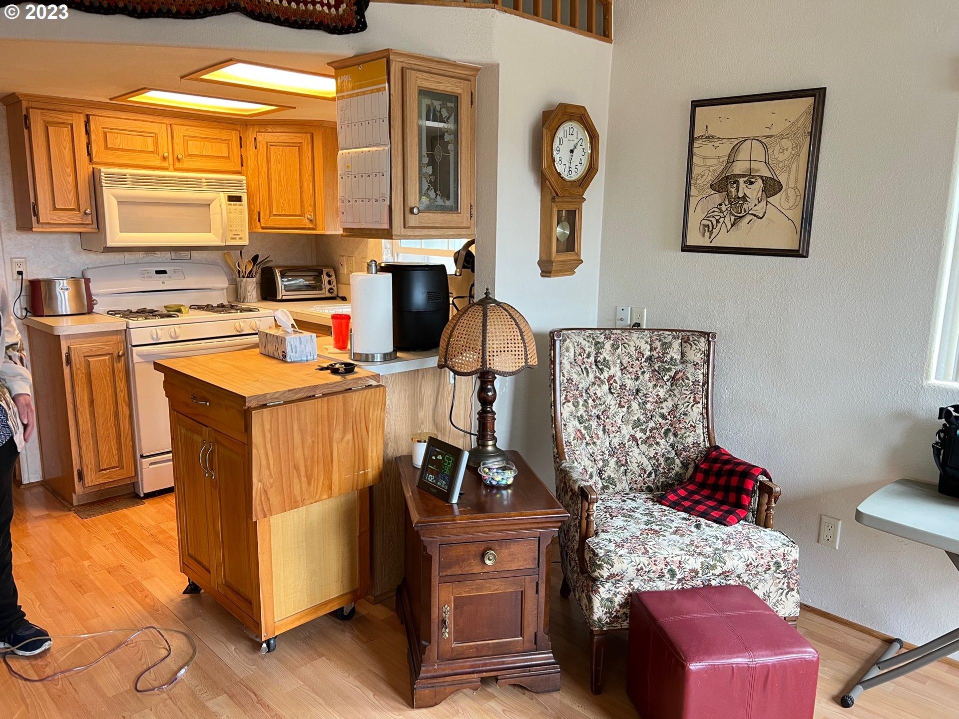 16219 Lower Harbor Road, Unit 31 Brookings, OR 97415 - Photo 9 of 27 Gallery Image 9