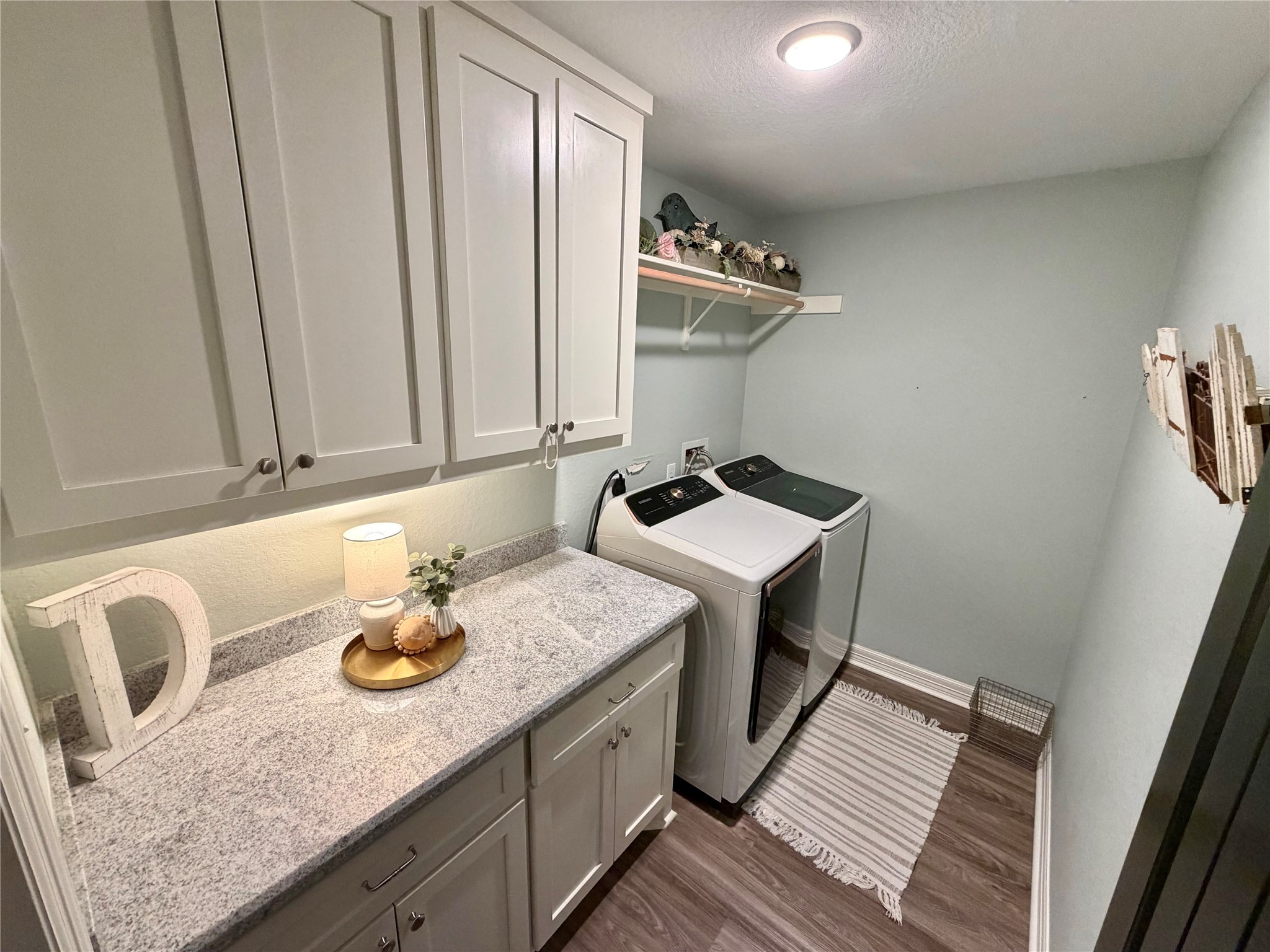 1056 Angus Trail Angleton, TX 77515 - Photo 25 of 39