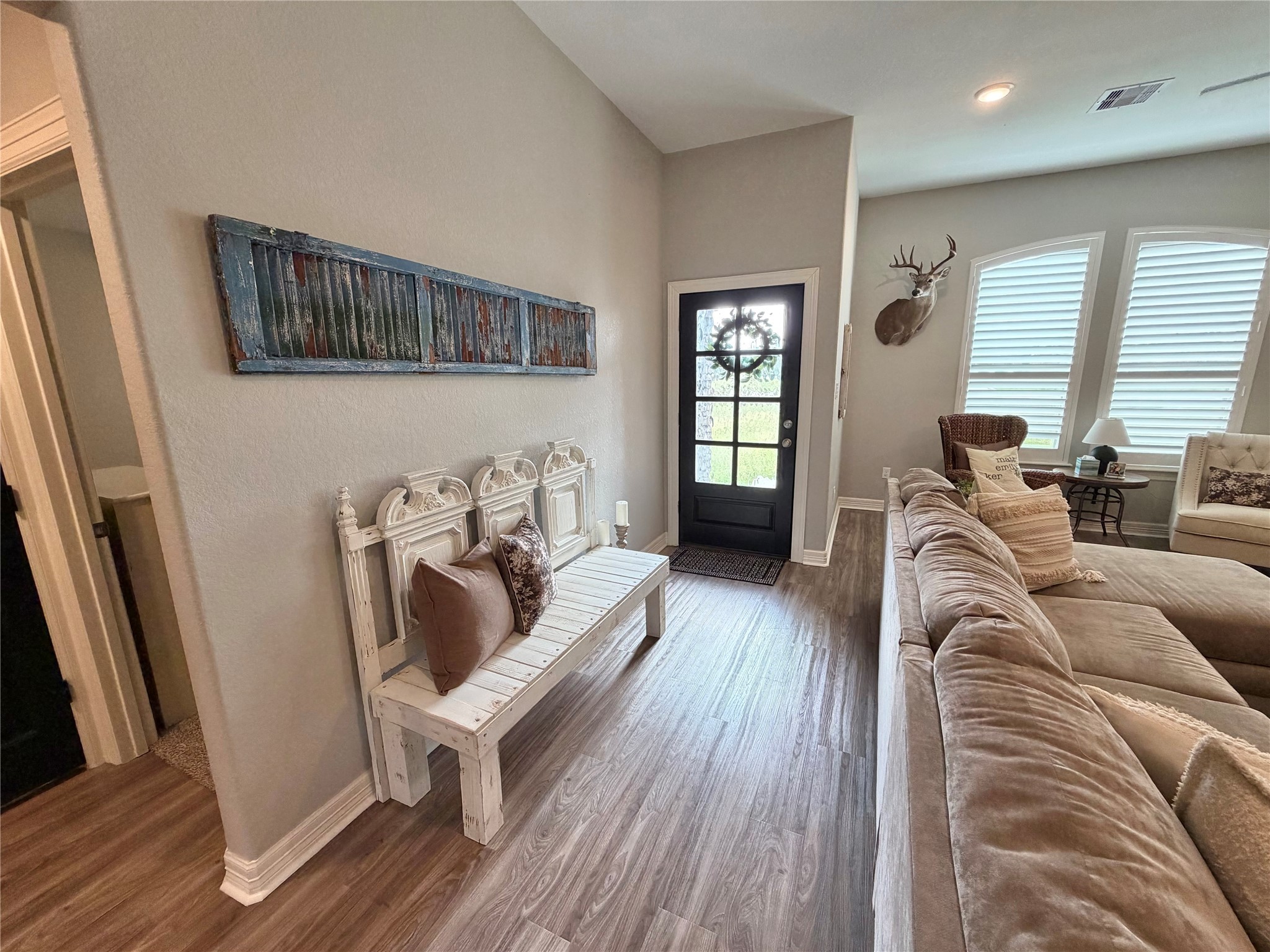 1056 Angus Trail Angleton, TX 77515 - Photo 3 of 39