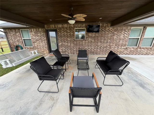 $419,900 | 1056 Angus Trail, Angleton, TX 77515