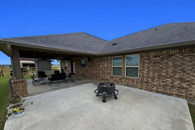 $419,900 | 1056 Angus Trail, Angleton, TX 77515