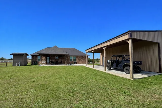 $419,900 | 1056 Angus Trail, Angleton, TX 77515