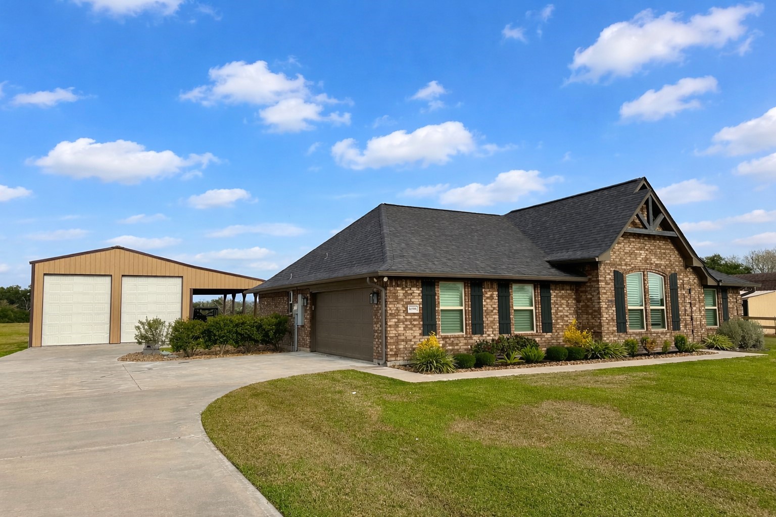 1056 Angus Trail Angleton, TX 77515 - Photo 39 of 39