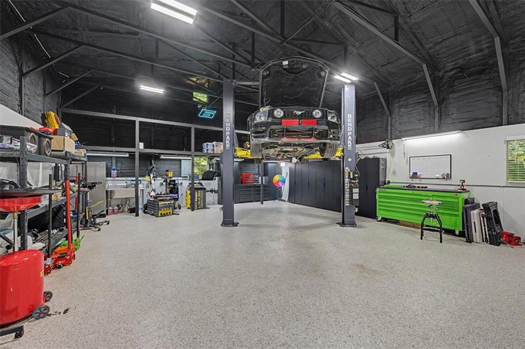 711 Upper Burris Road Canton, GA 30114 - Photo 46 of 56