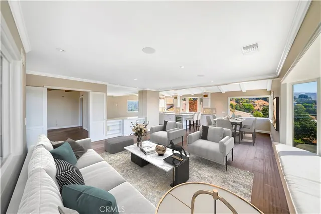 a kitchen with stainless steel appliances granite countertop a stove and a sink