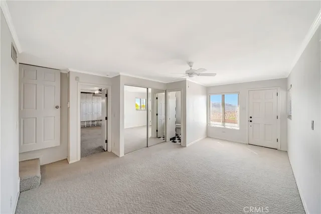 a view of a house with outdoor space