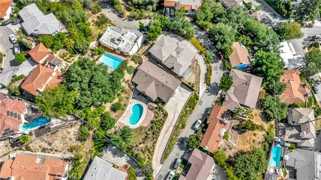 $8,400 | 909 Cavanagh Road, Glendale, CA 91207