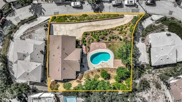 $8,400 | 909 Cavanagh Road, Glendale, CA 91207