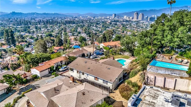 $8,400 | 909 Cavanagh Road, Glendale, CA 91207