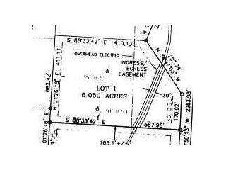 0 Co Rd 1300 N Sunman, IN 47041 - Photo 1 of 1
