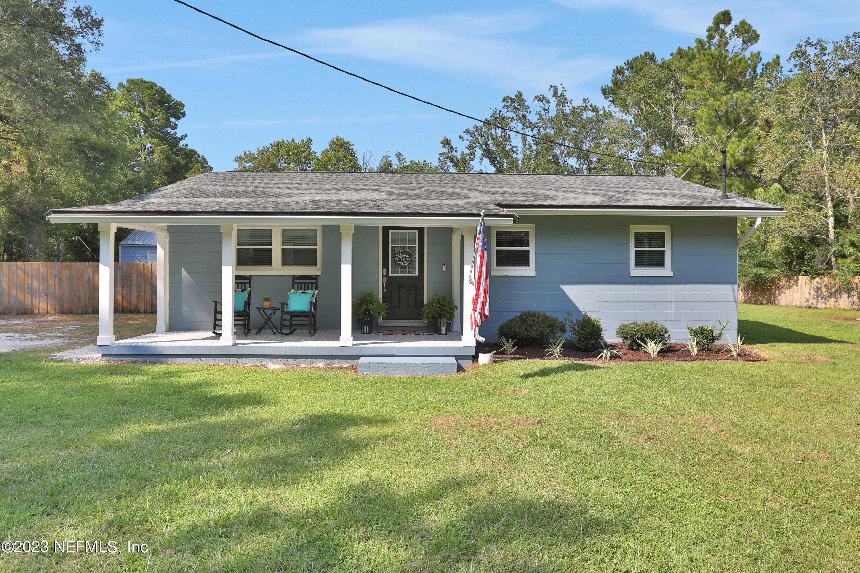 57 Old Hard Road Fleming Island, FL 32003 - Photo 2 of 49 573A8448