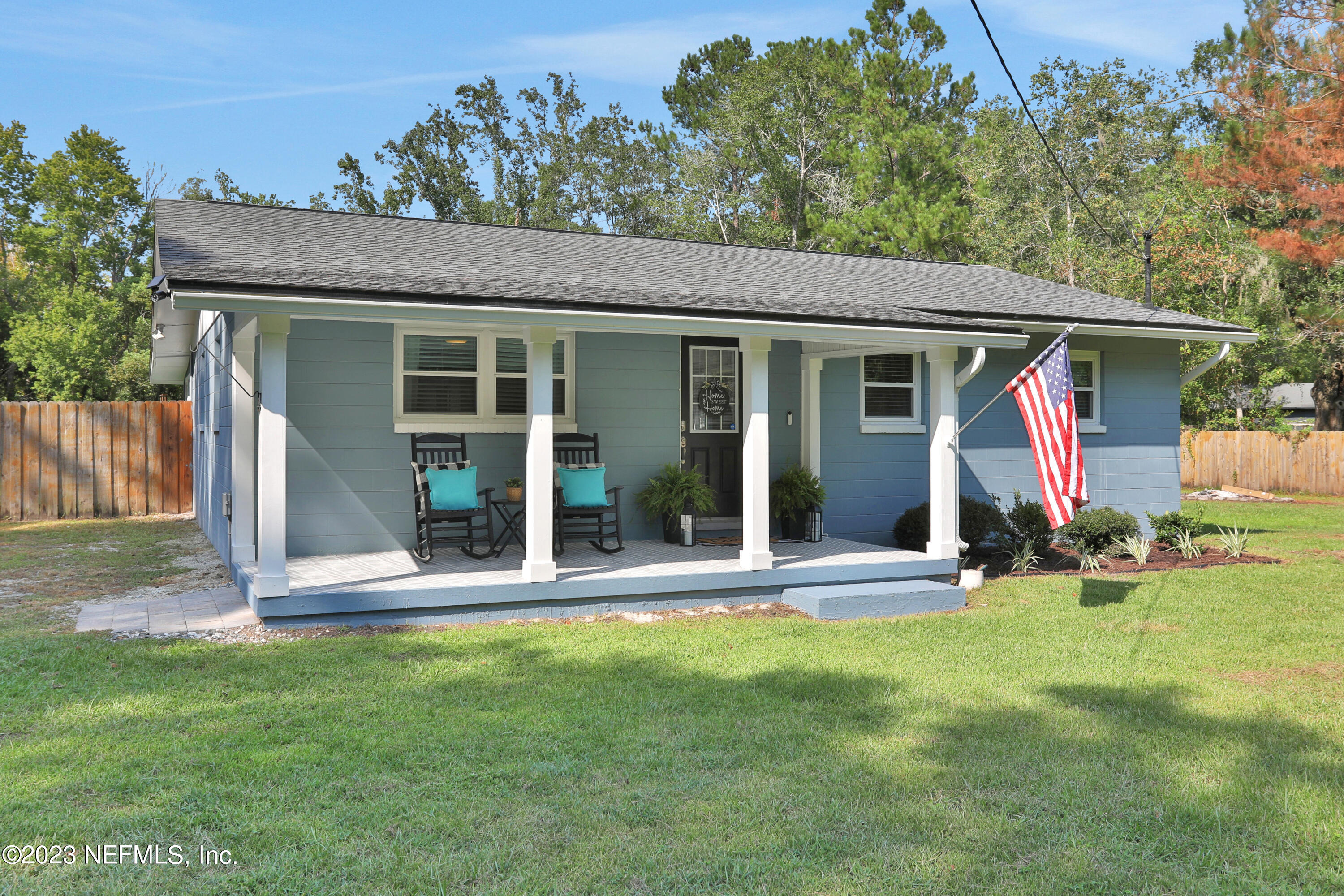 57 Old Hard Road Fleming Island, FL 32003 - Photo 3 of 49 573A8444