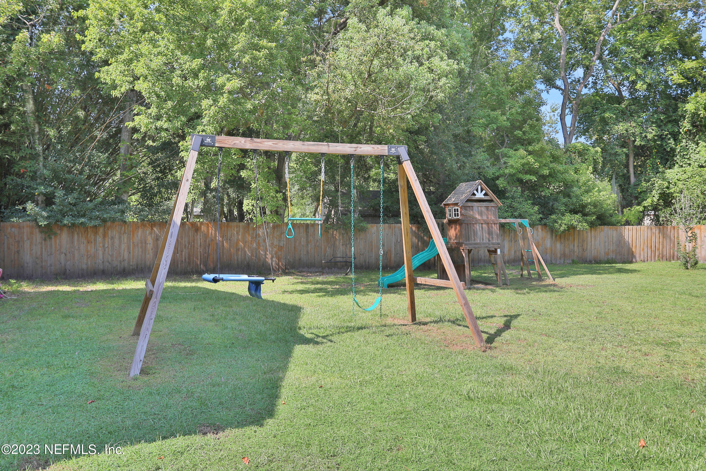 57 Old Hard Road Fleming Island, FL 32003 - Photo 35 of 49 573A8424