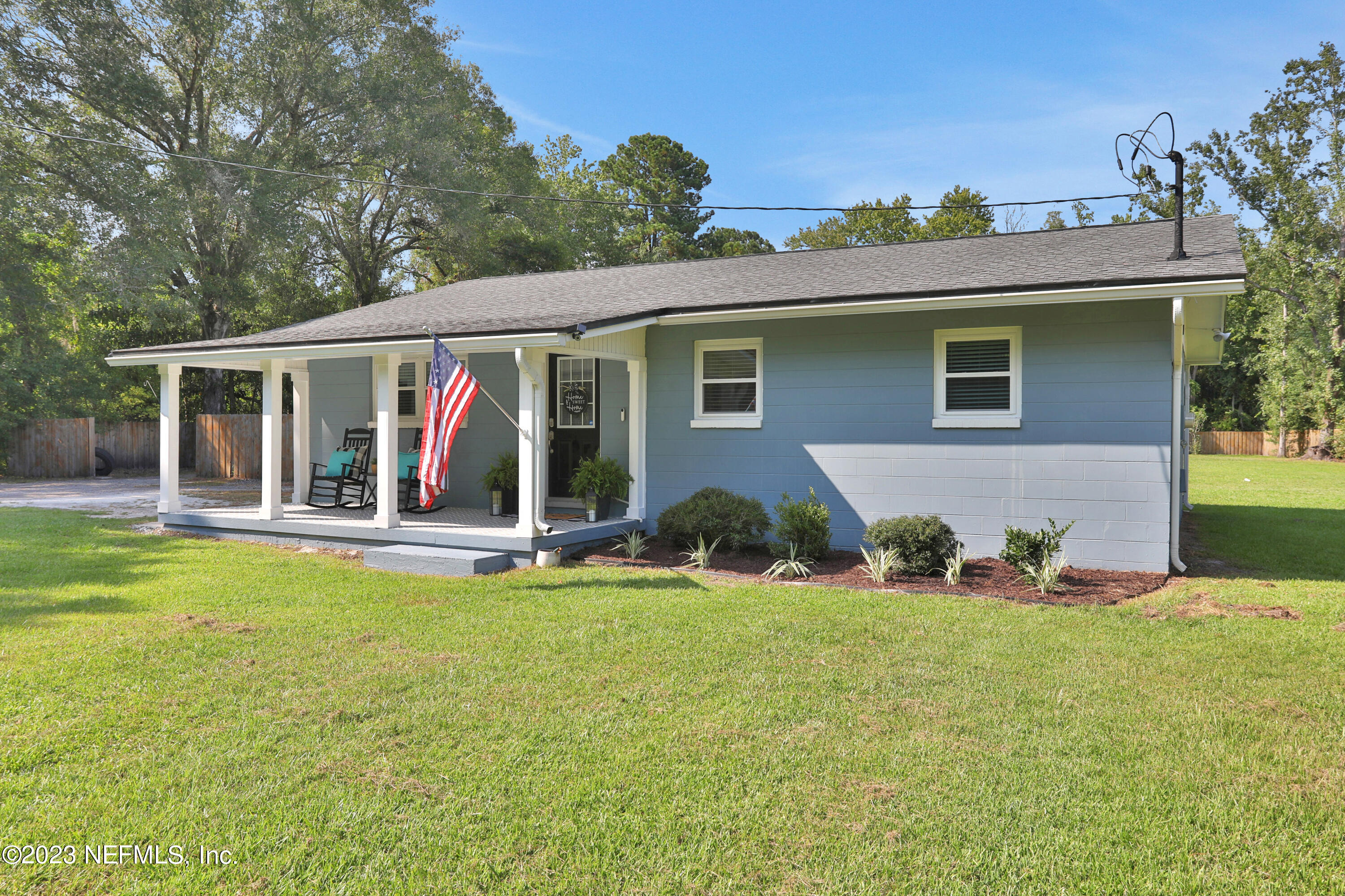 57 Old Hard Road Fleming Island, FL 32003 - Photo 4 of 49 573A8452