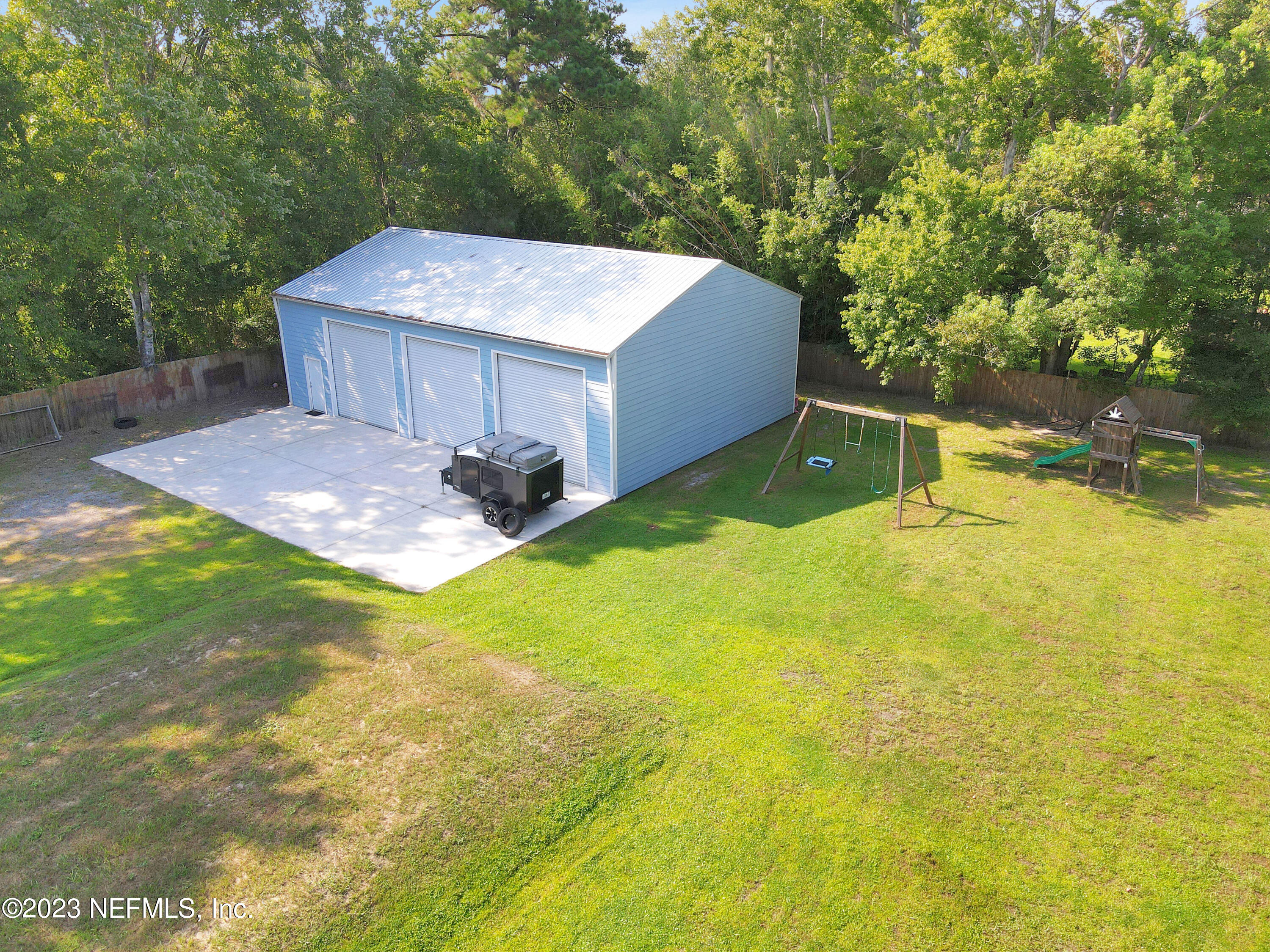 57 Old Hard Road Fleming Island, FL 32003 - Photo 48 of 49 DJI_0613