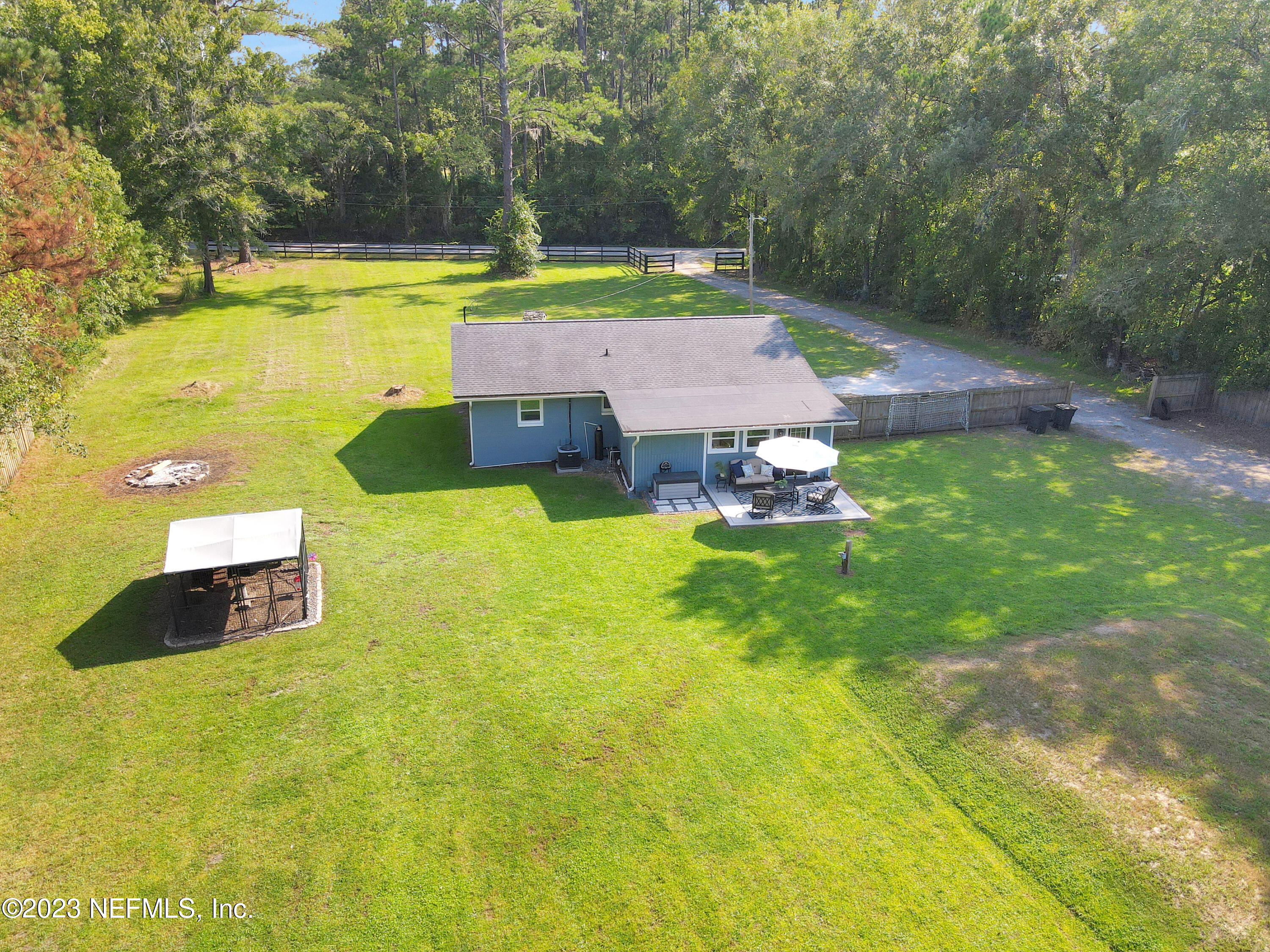 57 Old Hard Road Fleming Island, FL 32003 - Photo 49 of 49 DJI_0614