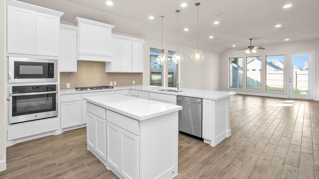 42548 Edmund Rucker Lane Magnolia, TX 77354 - Photo 4 of 24
