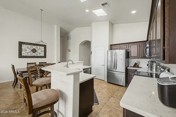 $725,000 | 1342 West Seashore Drive, Gilbert, AZ 85233
