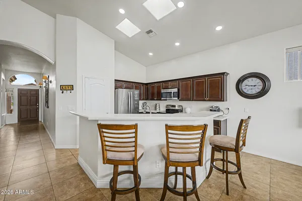 $725,000 | 1342 West Seashore Drive, Gilbert, AZ 85233