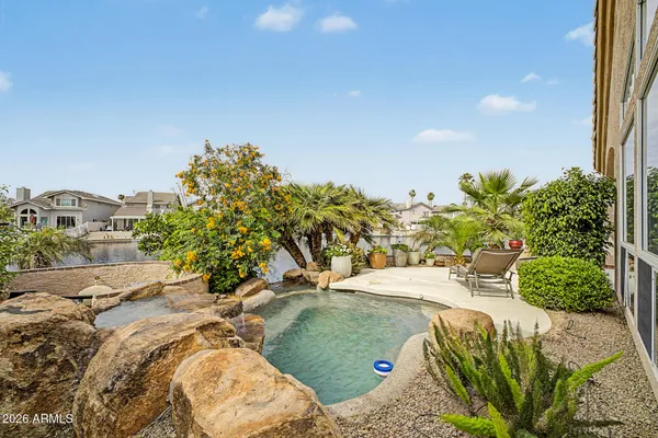 $725,000 | 1342 West Seashore Drive, Gilbert, AZ 85233