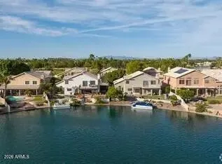 $725,000 | 1342 West Seashore Drive, Gilbert, AZ 85233