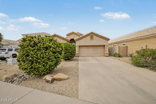 $725,000 | 1342 West Seashore Drive, Gilbert, AZ 85233