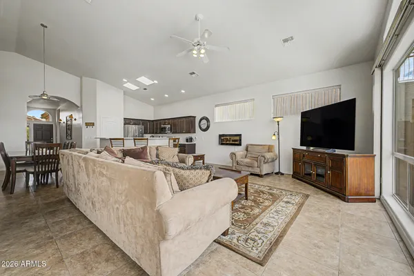 $725,000 | 1342 West Seashore Drive, Gilbert, AZ 85233