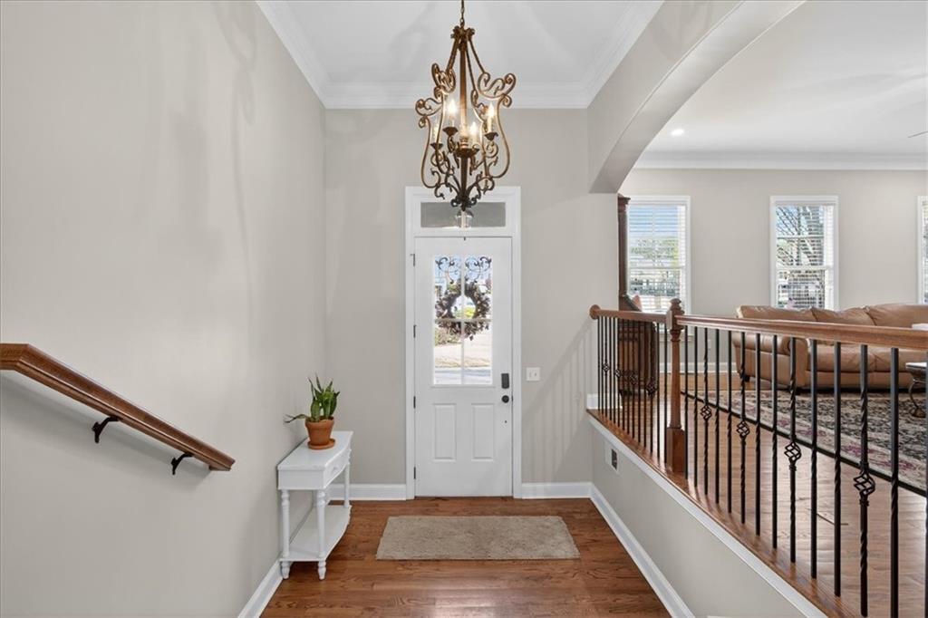 278 Trecastle Square Canton, GA 30114 - Photo 4 of 64