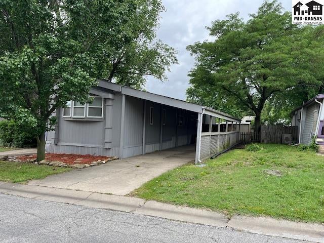 109 Lake Road McPherson, KS 67460 - Photo 1 of 1 Gallery Image 1