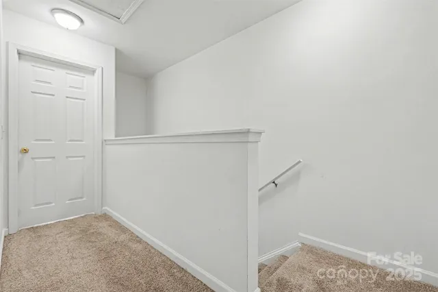 a view of small space