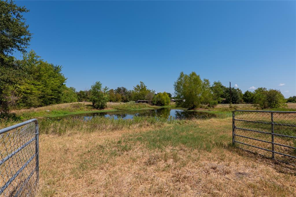 207 Southridge Road Edgewood, TX 75117 - Photo 19 of 19 Yard/Pond