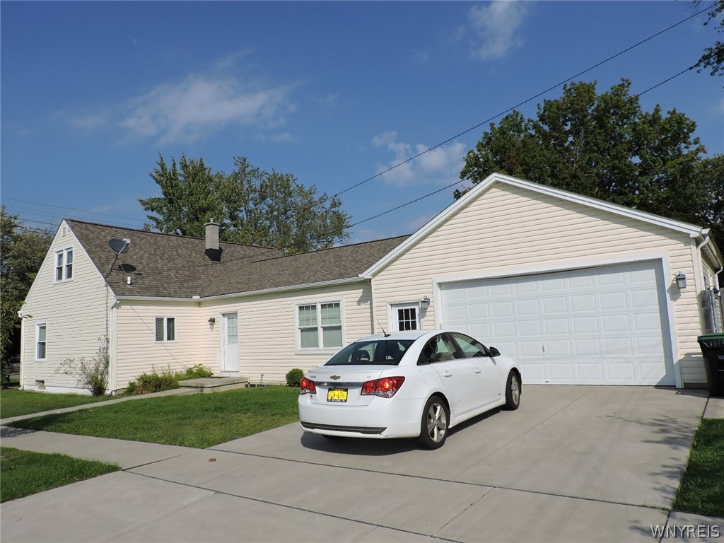 693 Brighton Road Tonawanda, NY 14150 - Photo 1 of 1 Gallery Image 1