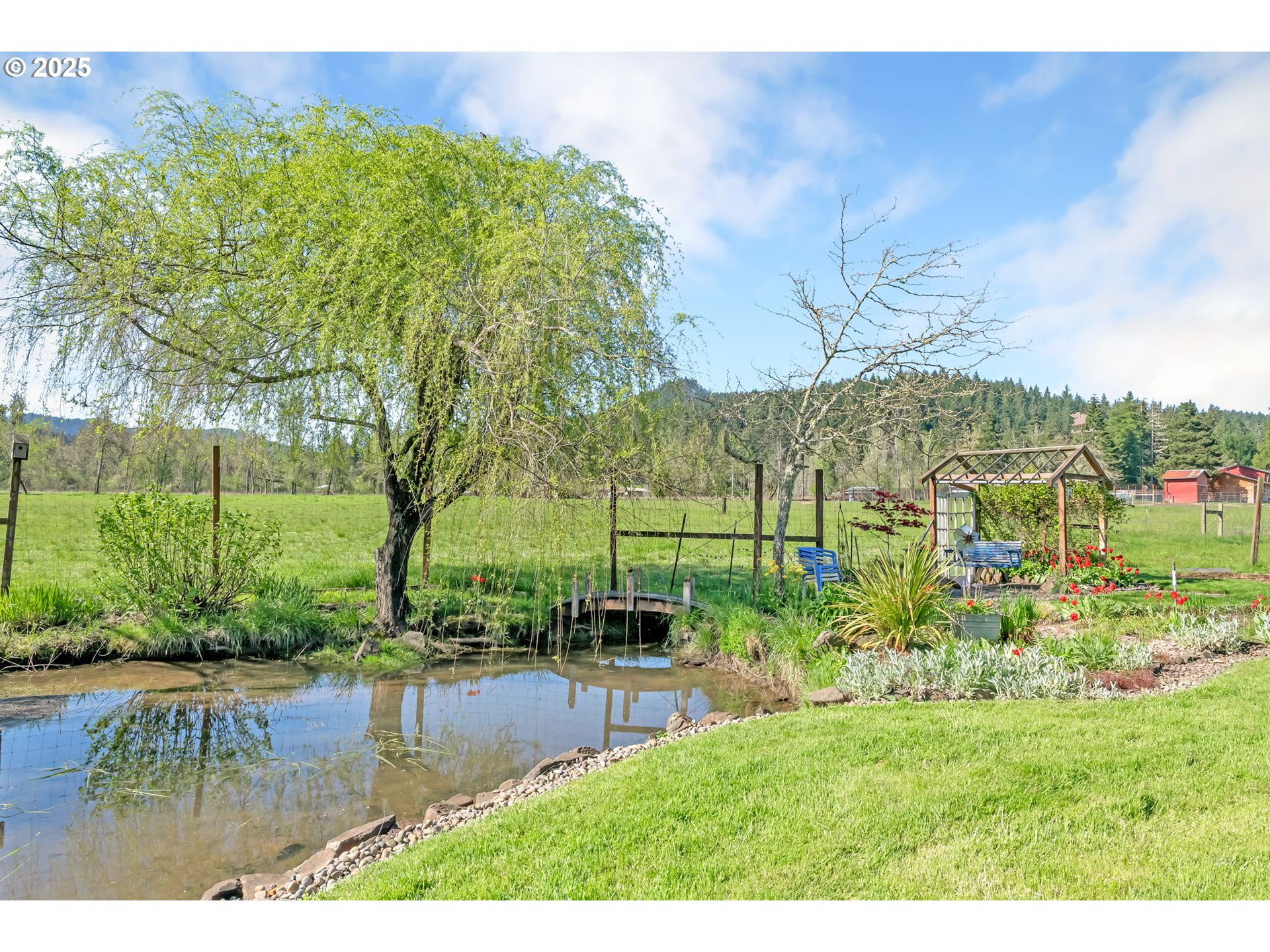 30356 Camas Swale Road Creswell, OR 97426 - Photo 45 of 47 Gallery Image 45