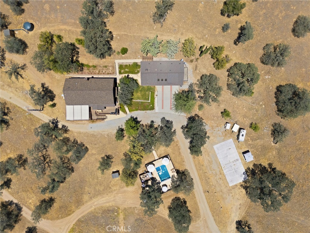 20205 Old Town Road Tehachapi, CA 93561 - Photo 72 of 75