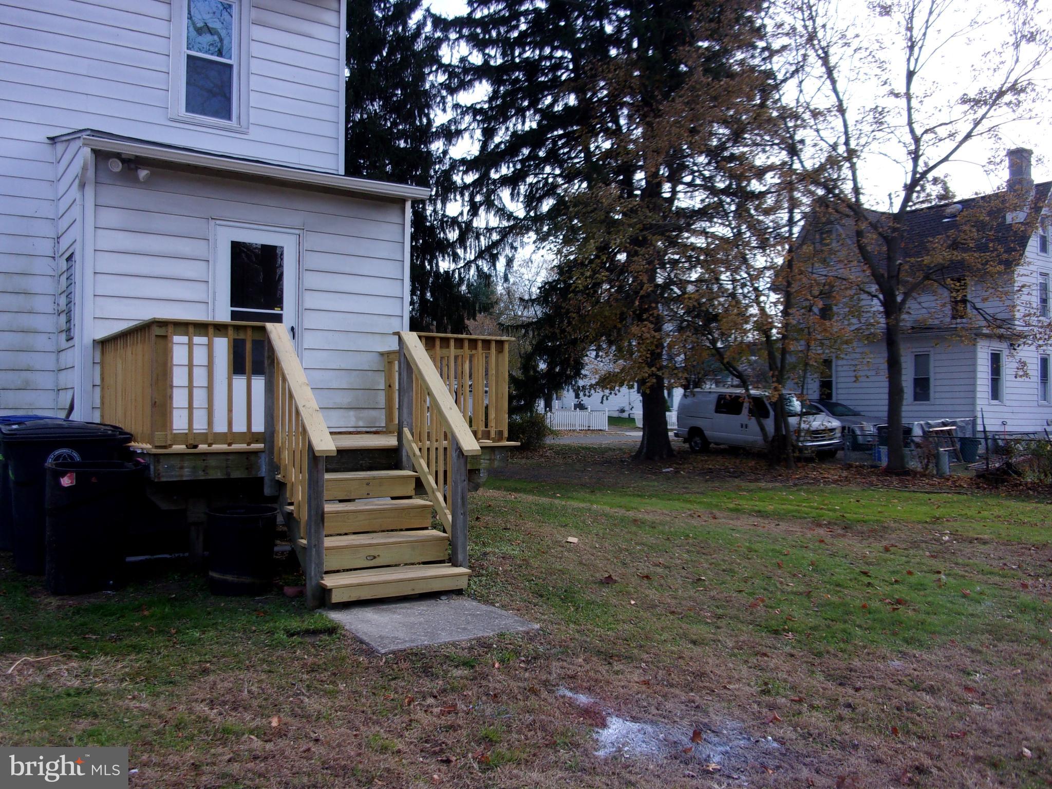 522 Chestnut Avenue Lindenwold, NJ 08021 - Photo 26 of 31 Gallery Image 26