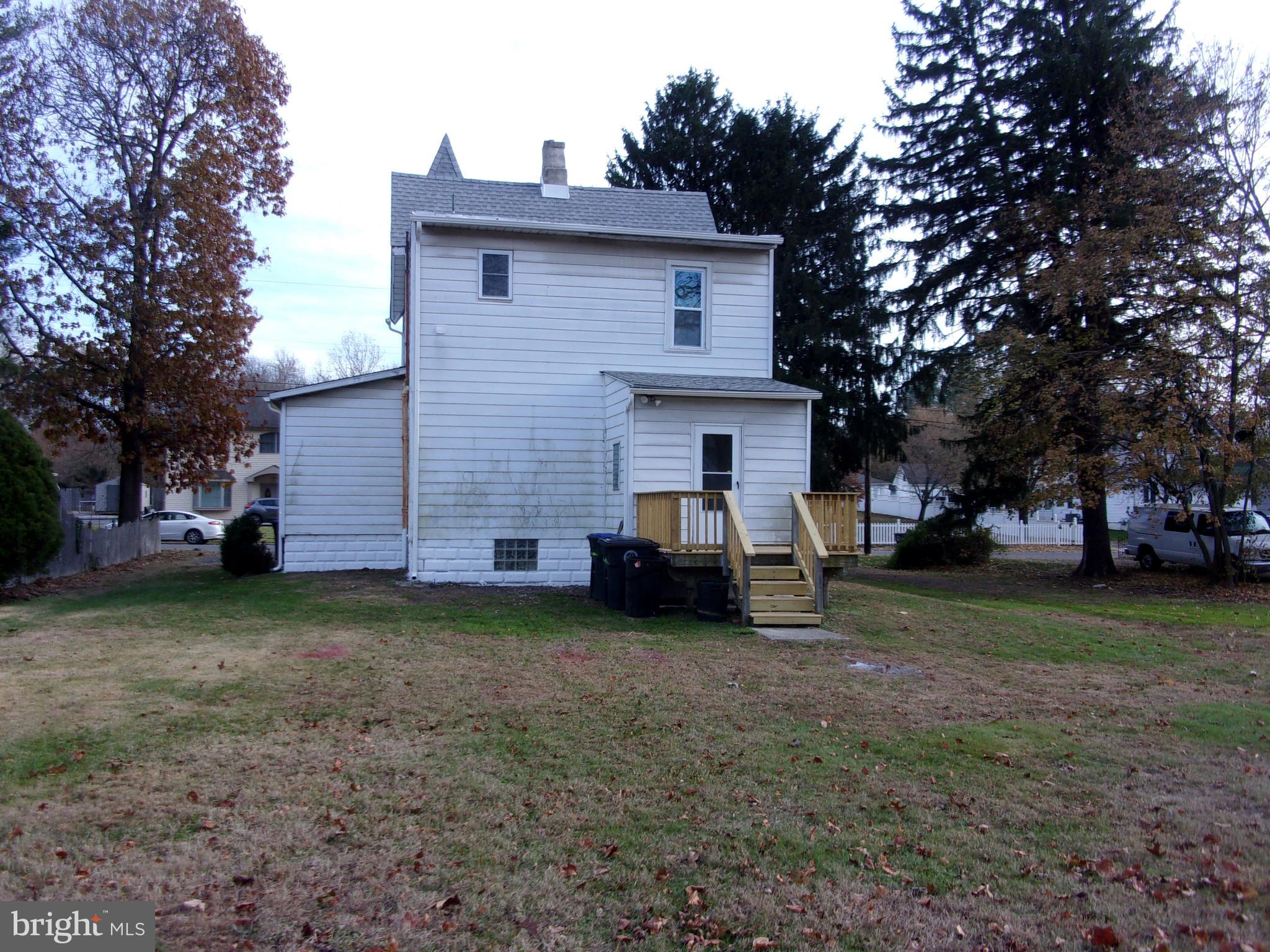 522 Chestnut Avenue Lindenwold, NJ 08021 - Photo 27 of 31 Gallery Image 27