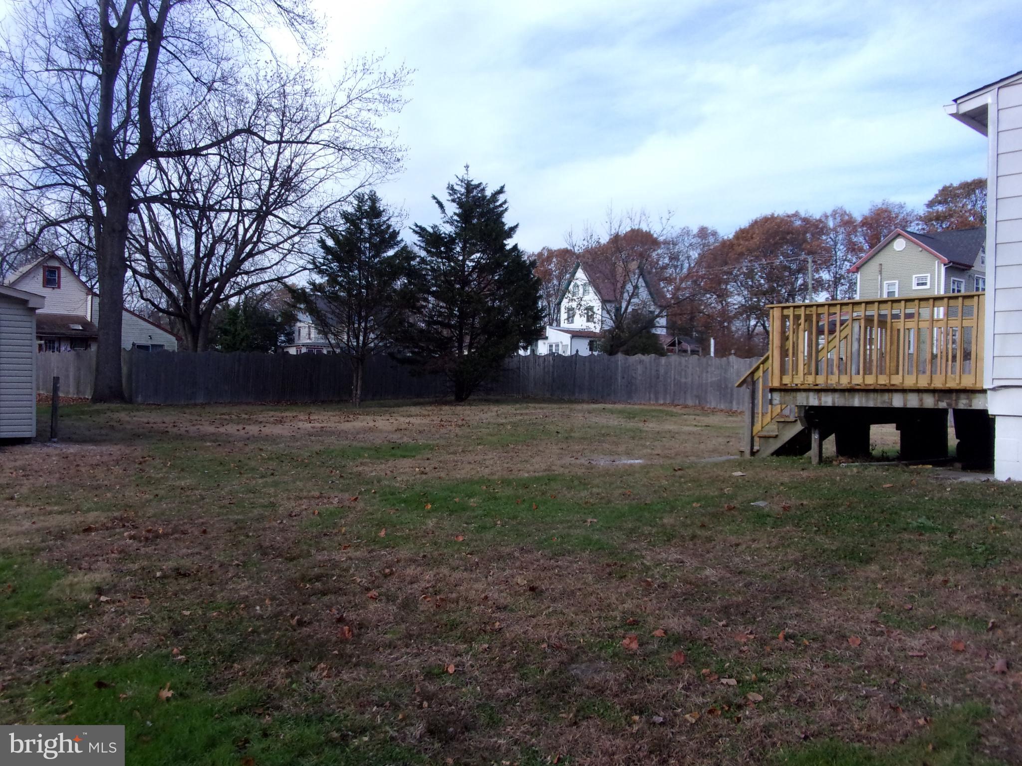 522 Chestnut Avenue Lindenwold, NJ 08021 - Photo 28 of 31 Gallery Image 28