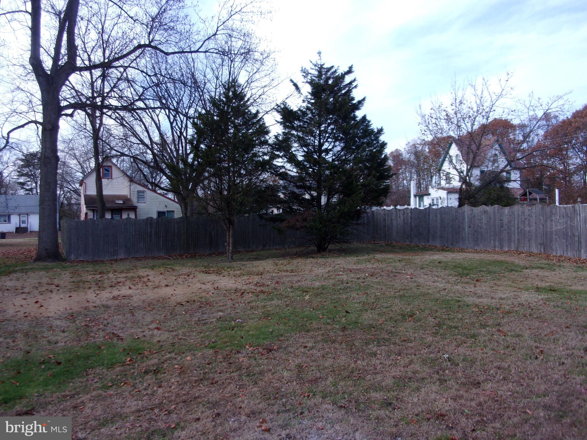 522 Chestnut Avenue Lindenwold, NJ 08021 - Photo 29 of 31 Gallery Image 29