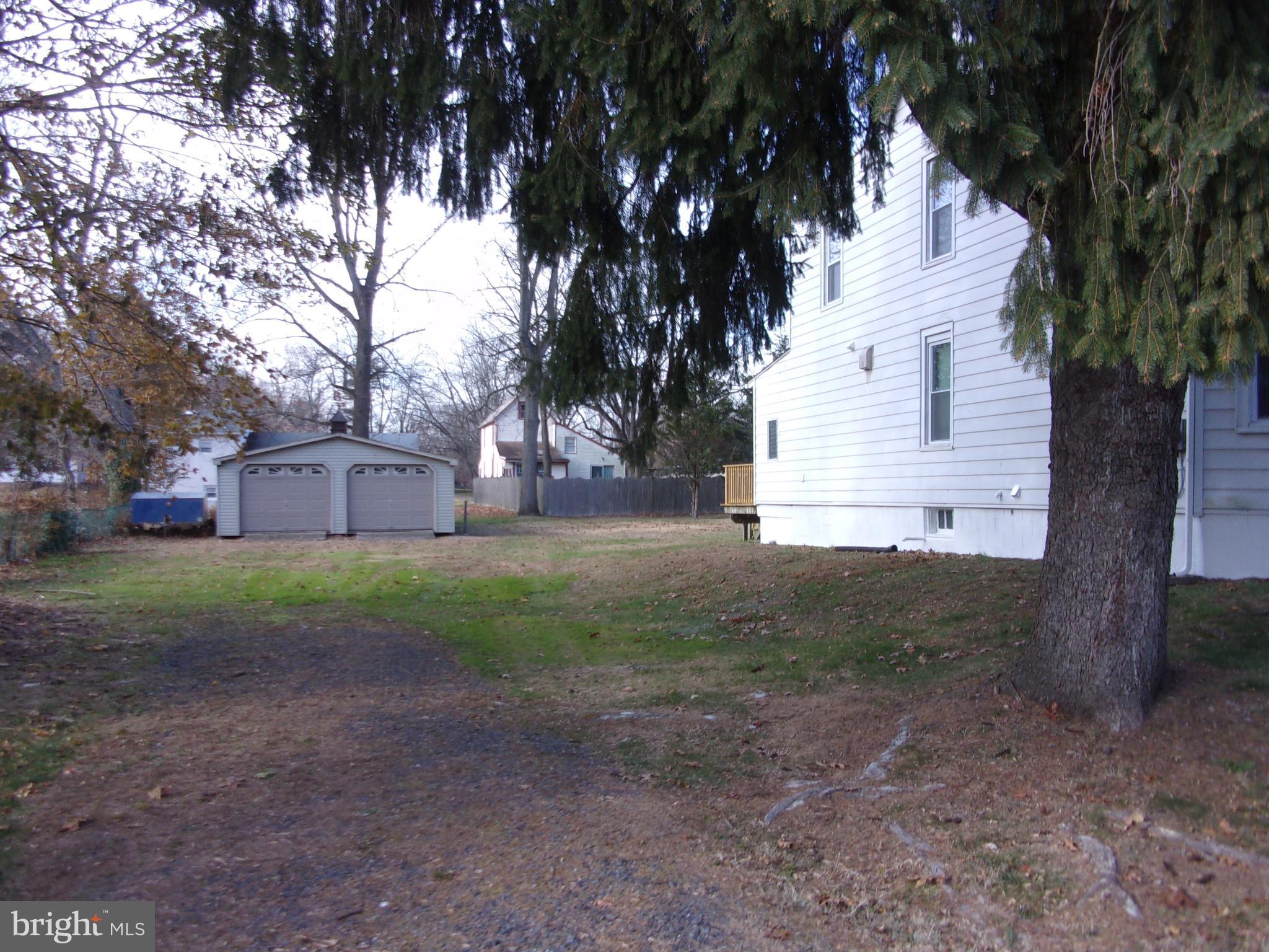 522 Chestnut Avenue Lindenwold, NJ 08021 - Photo 30 of 31 Gallery Image 30