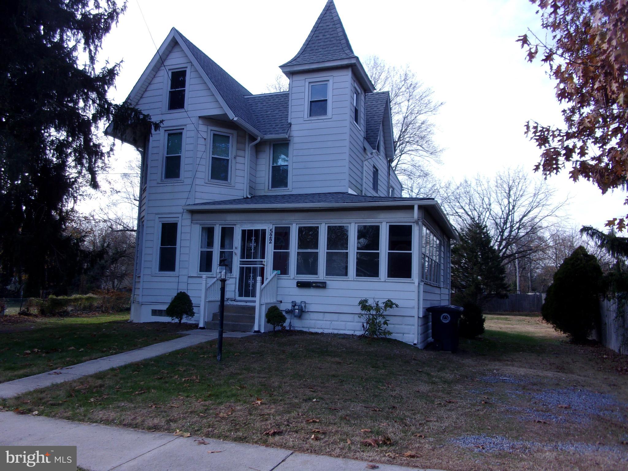 522 Chestnut Avenue Lindenwold, NJ 08021 - Photo 31 of 31 Gallery Image 31