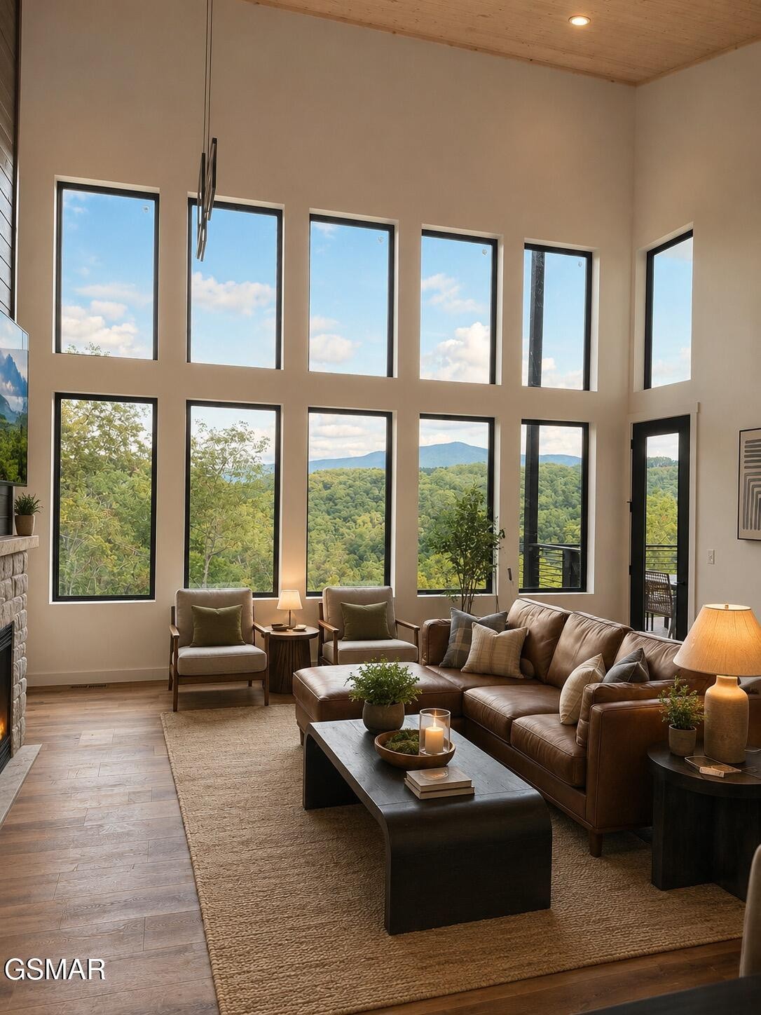 4076 Ridgeback Lane Sevierville, TN 37862 - Photo 5 of 27 Gallery Image 5
