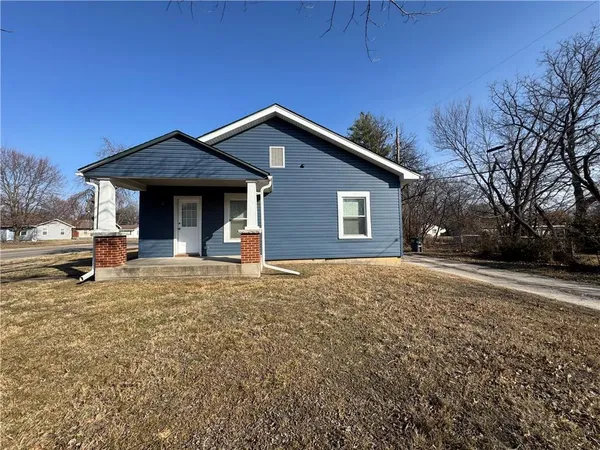 $135,000 | 502 East Jefferson Street, Pittsburg, KS 66762