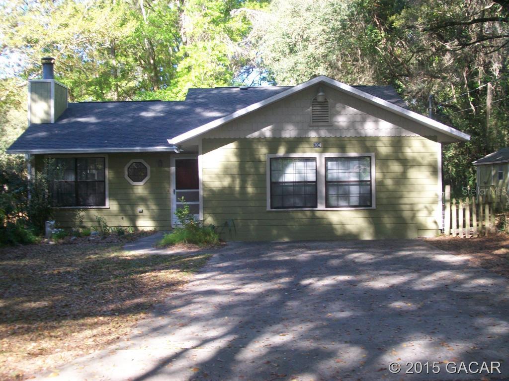 304 Southwest Whiting Road Micanopy, FL 32667 - Photo 1 of 1 Gallery Image 1