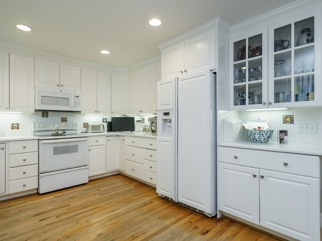 1531 Dellwood Drive Raleigh, NC 27607 - Photo 13 of 30 Photo 13