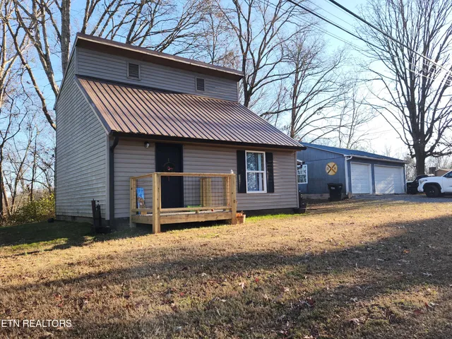 $257,750 | 3404 Pink Hatcher Lane, Louisville, TN 37777